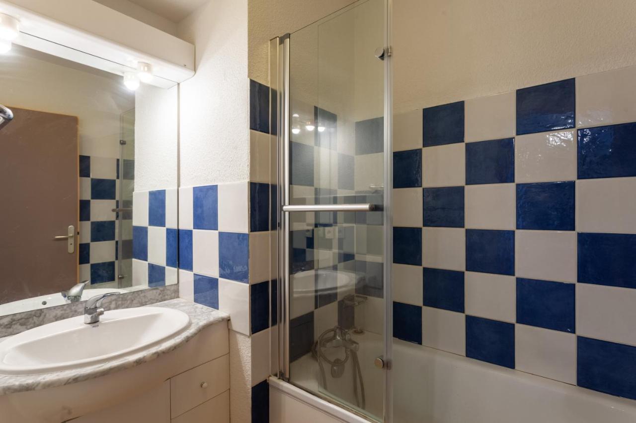 Apartamento Le Corbier De Colette Villarembert Exterior foto