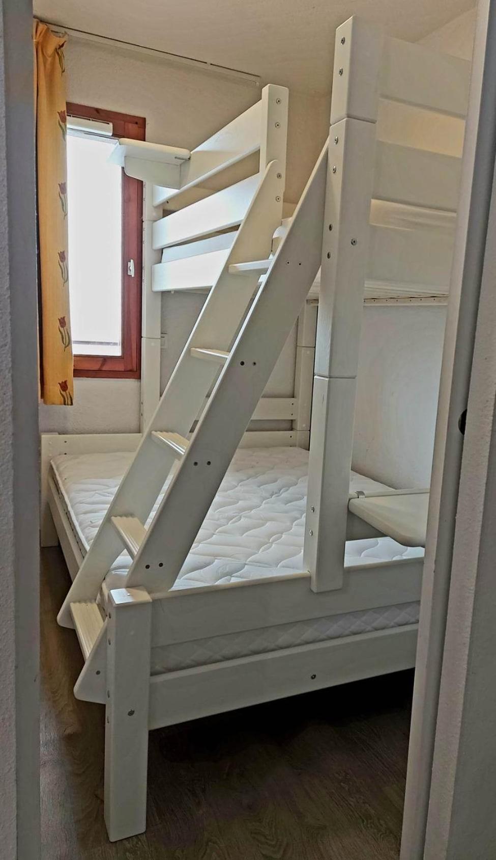 Apartamento Le Corbier De Colette Villarembert Exterior foto